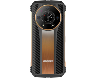 DOOGEE S110 12/256GB Złoty - 1186531 - zdjęcie 3